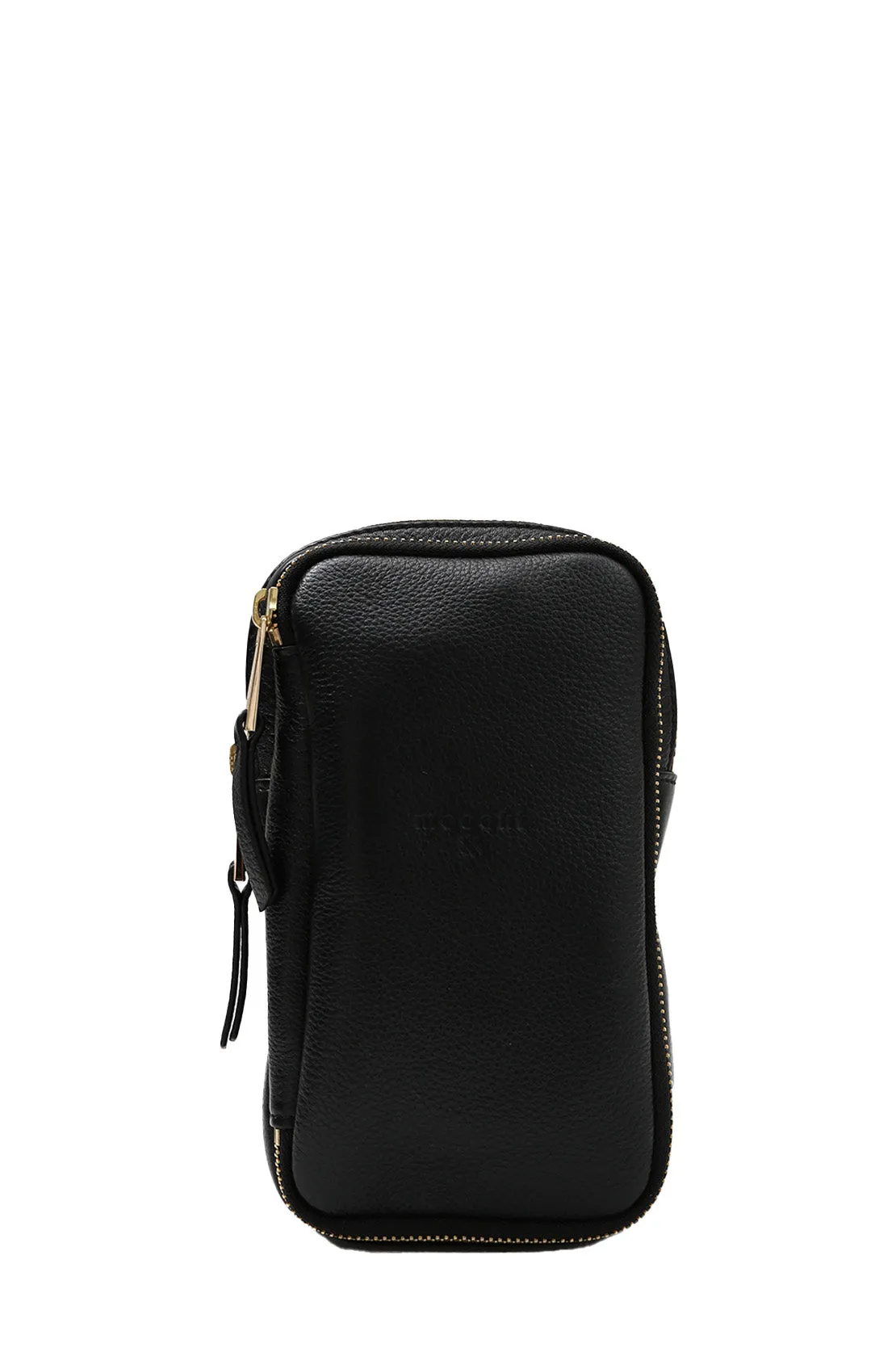 webster bag / black