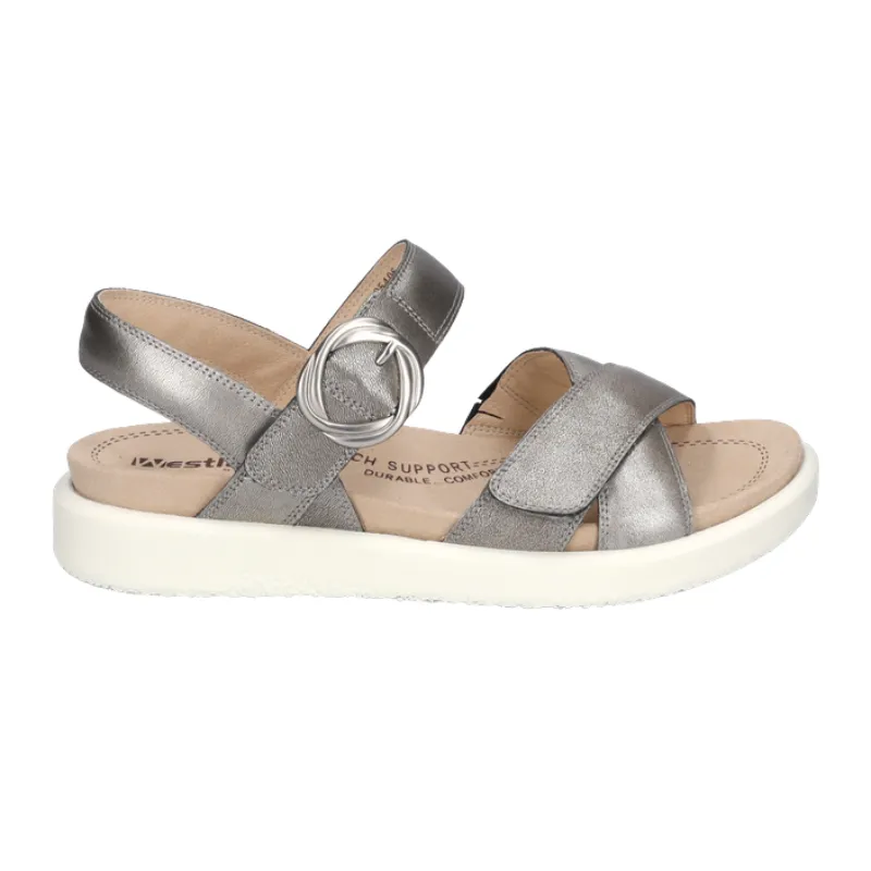 WESTLAND  Albi 06 - Platinum