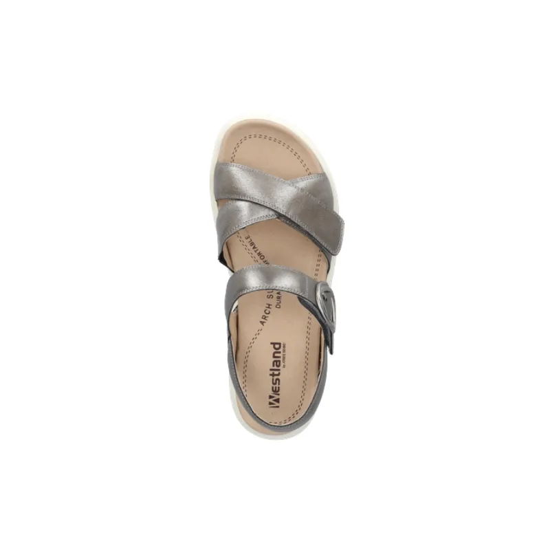 WESTLAND  Albi 06 - Platinum
