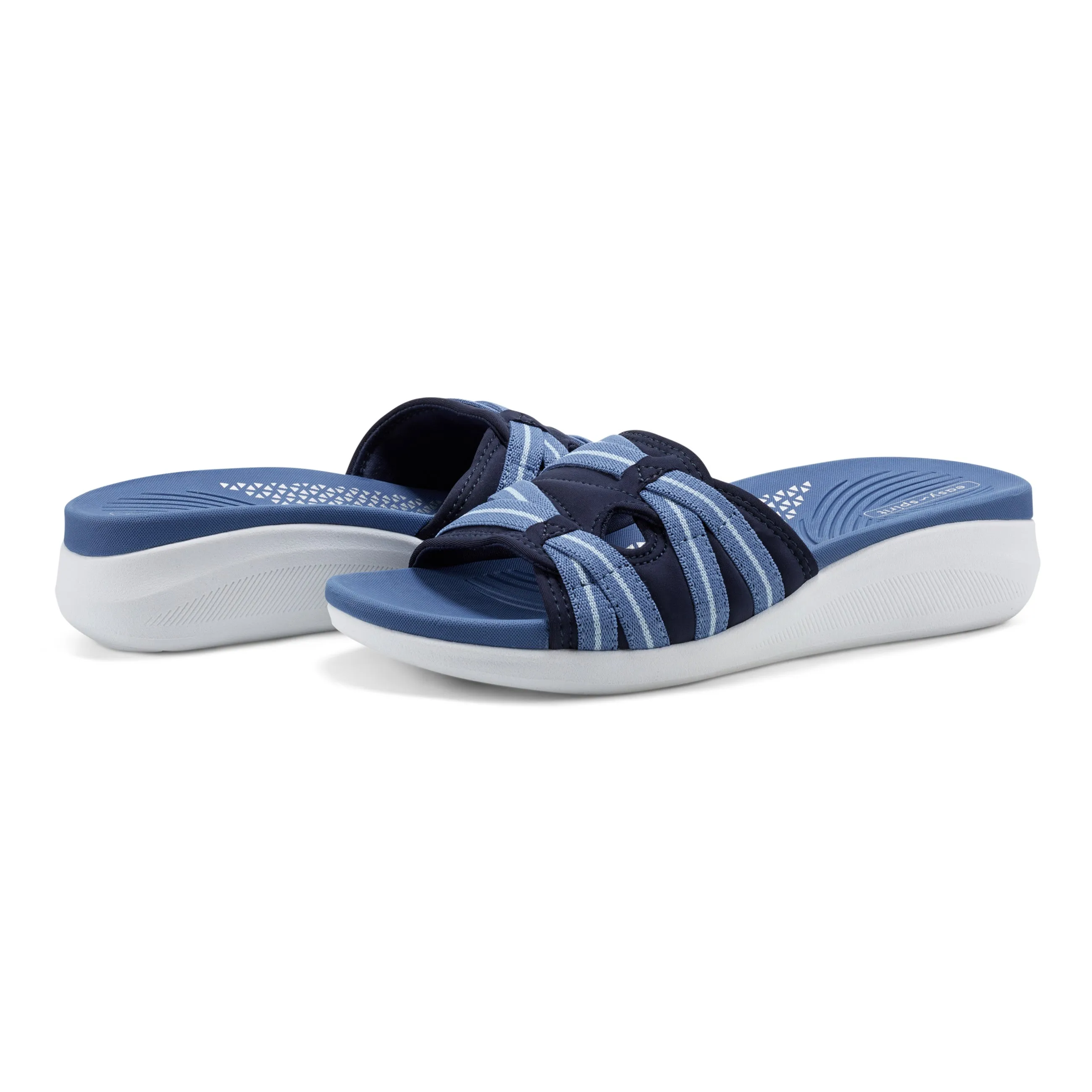 Wisher Slip On Casual Sandals