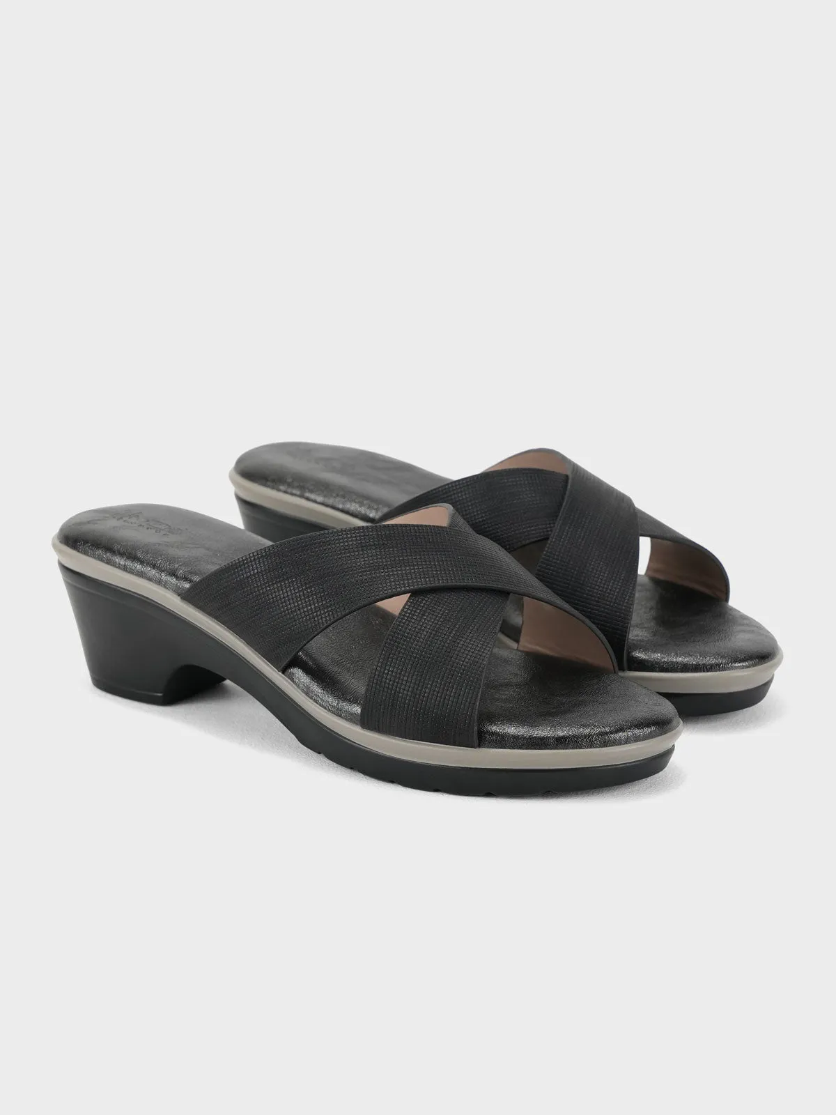 Women "BEHZAD" Soft Stylish Sandals