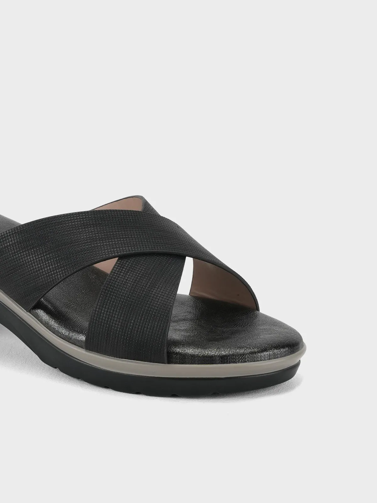 Women "BEHZAD" Soft Stylish Sandals