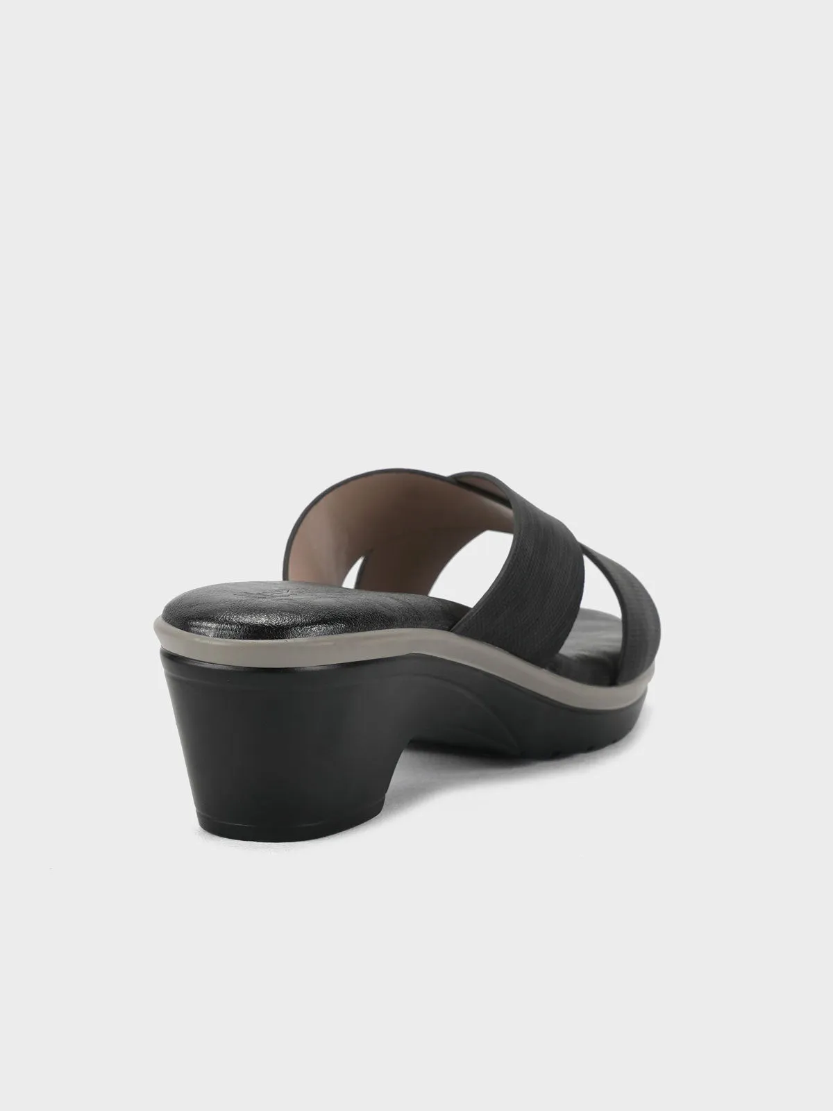 Women "BEHZAD" Soft Stylish Sandals