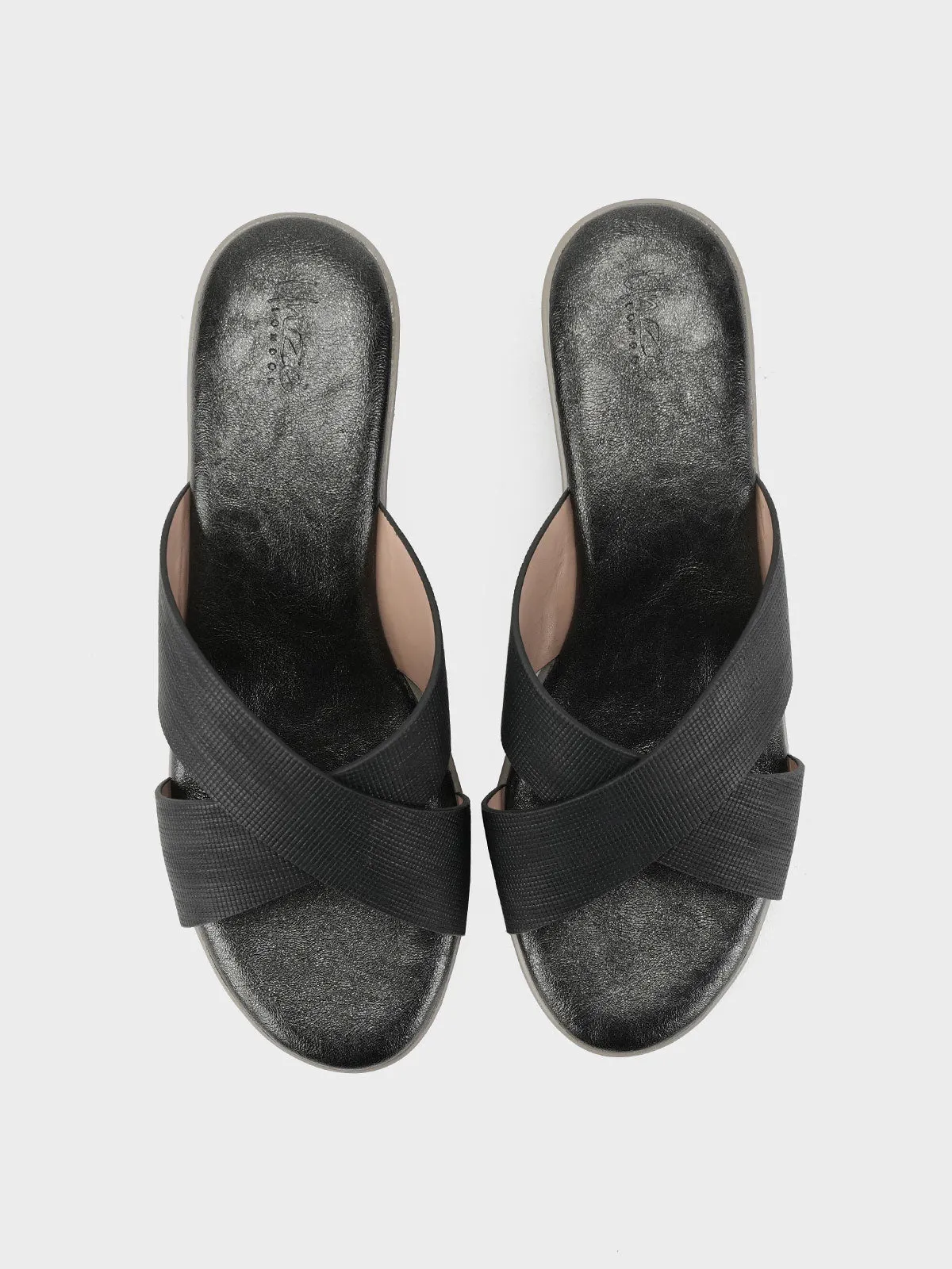 Women "BEHZAD" Soft Stylish Sandals