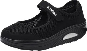 Women's Canvas Casual Shoes Dating Platform Slip-On High Top Sneakers Basketball Shoes Men Womens Canvas Loafers Walking Sneakers for Women