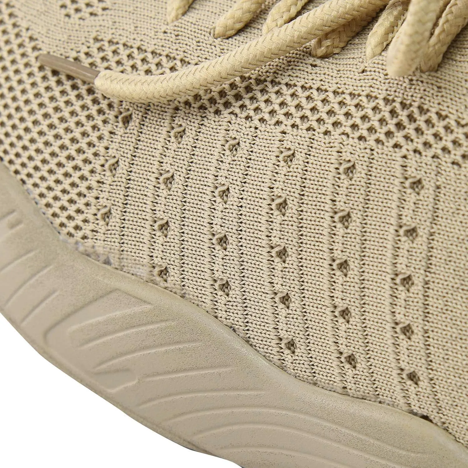 Womens Casual Shoes Arch Support Casual Dress Shoes Women's Fashion Sneakers Men's KnitFlex Breeze Mesh Sneakers Oxfords Lace High Top Basketball Shoe Cross Trainer Shoe