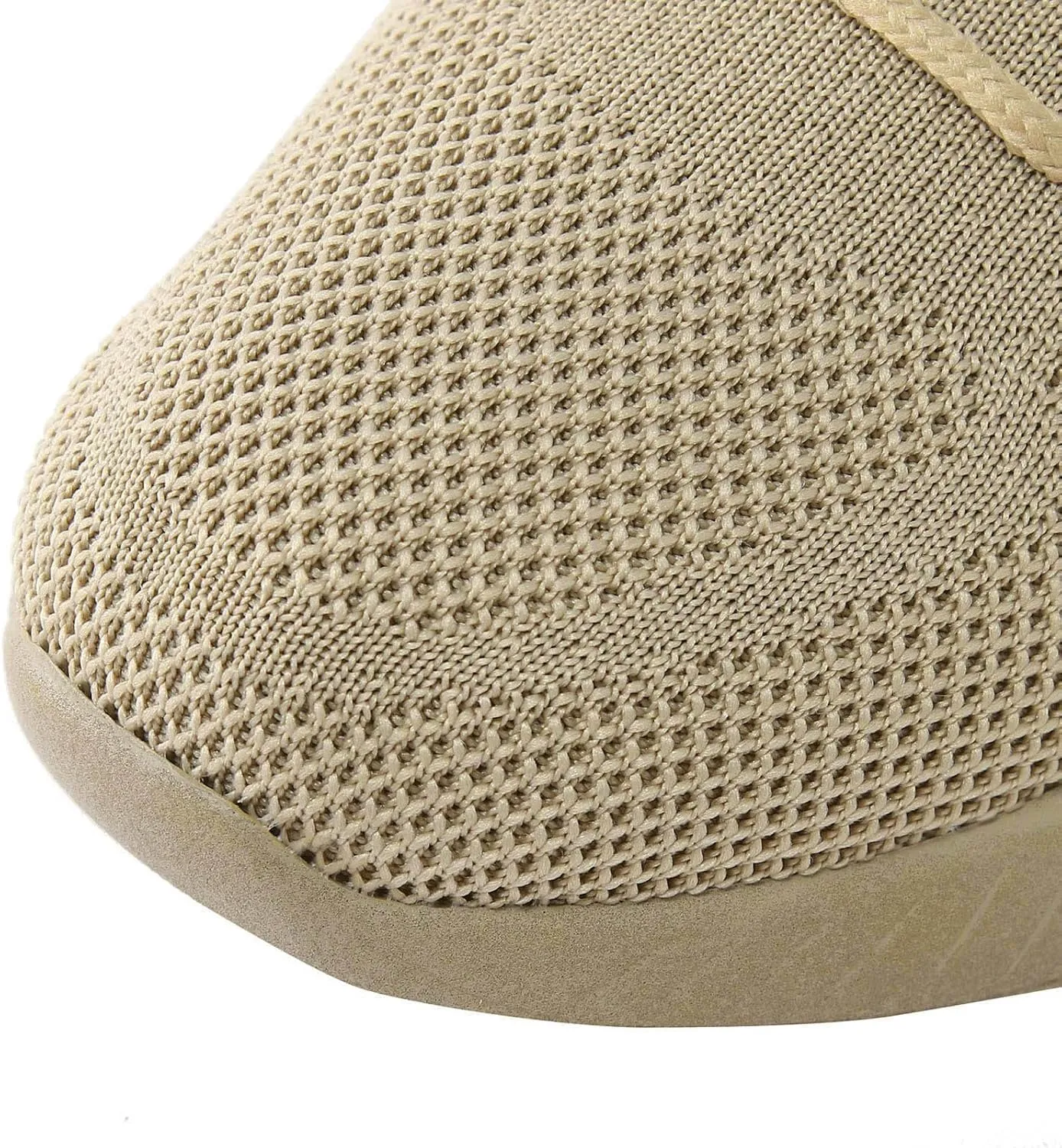 Womens Casual Shoes Arch Support Casual Dress Shoes Women's Fashion Sneakers Men's KnitFlex Breeze Mesh Sneakers Oxfords Lace High Top Basketball Shoe Cross Trainer Shoe