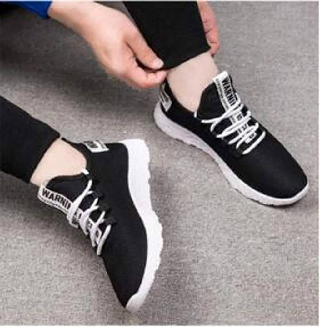 Women's Fashion Sneaker Mesh Slip On Black Non Slip Shoes for Women Comfortable Men's Running Shoes White Loafers Shoes for Women Womens Leopard Sneakers