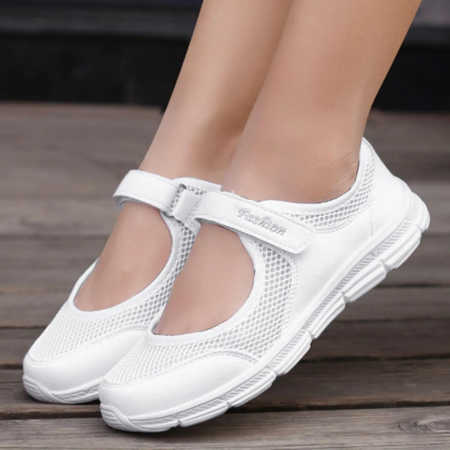 Women's Fashion Sneaker Non Slip Breathable Lightweight Comfortable Lace Up Womens Casual Tennis Shoes Womens Black Loafer Womens Running Sneakers