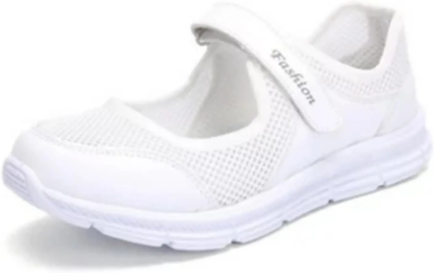Women's Fashion Sneaker Non Slip Breathable Lightweight Comfortable Lace Up Womens Casual Tennis Shoes Womens Black Loafer Womens Running Sneakers