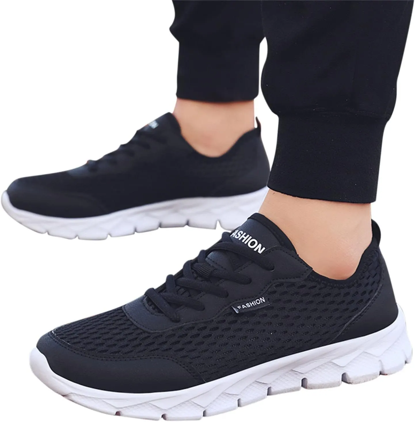 Women's Lace Up Walking Shoes Lightweight Casual Running Sneakers Womens Running Shoes Workout Women's Shoes Casual Chunky Sneakers Slip On Tennis Shoe Trainers Shoe