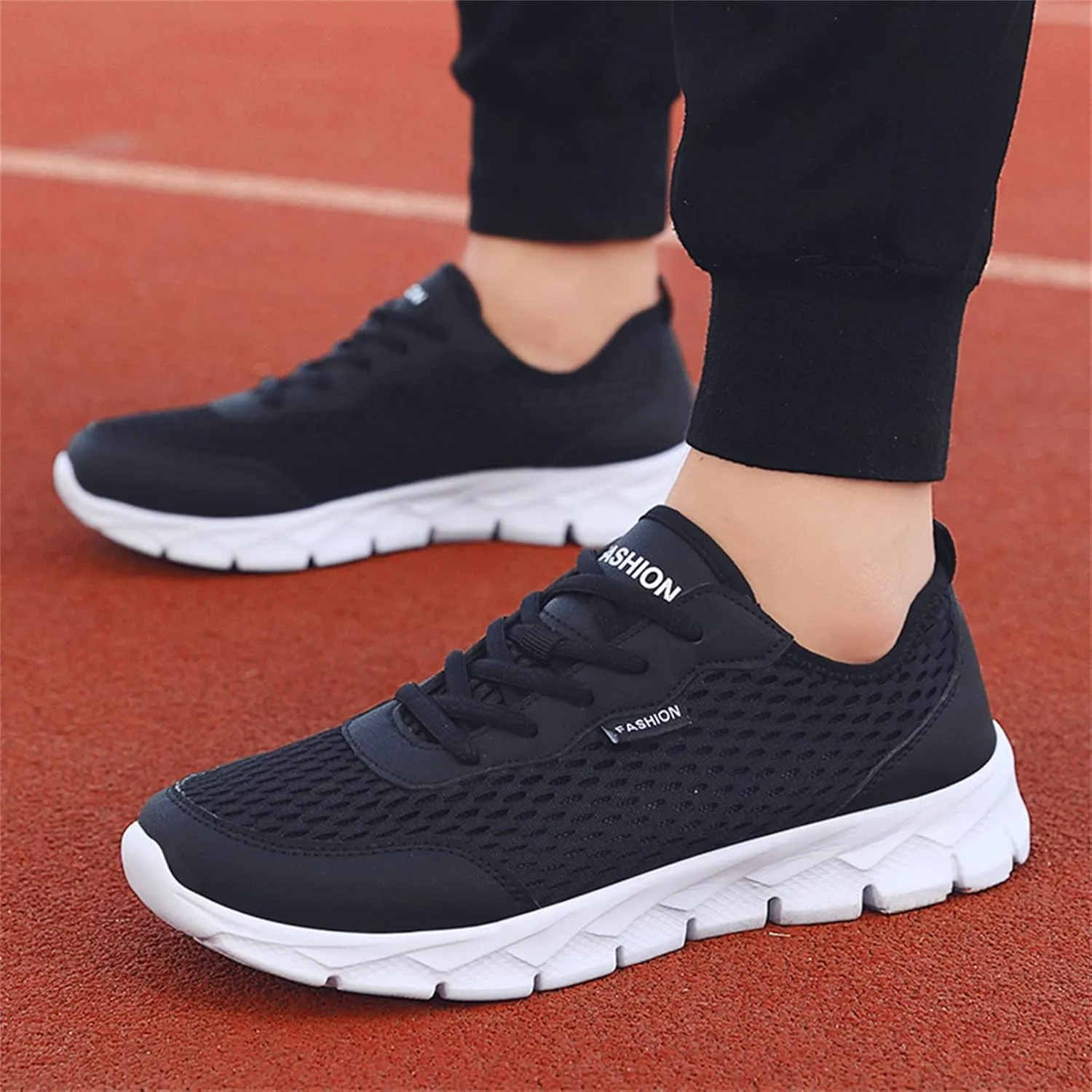 Women's Lace Up Walking Shoes Lightweight Casual Running Sneakers Womens Running Shoes Workout Women's Shoes Casual Chunky Sneakers Slip On Tennis Shoe Trainers Shoe