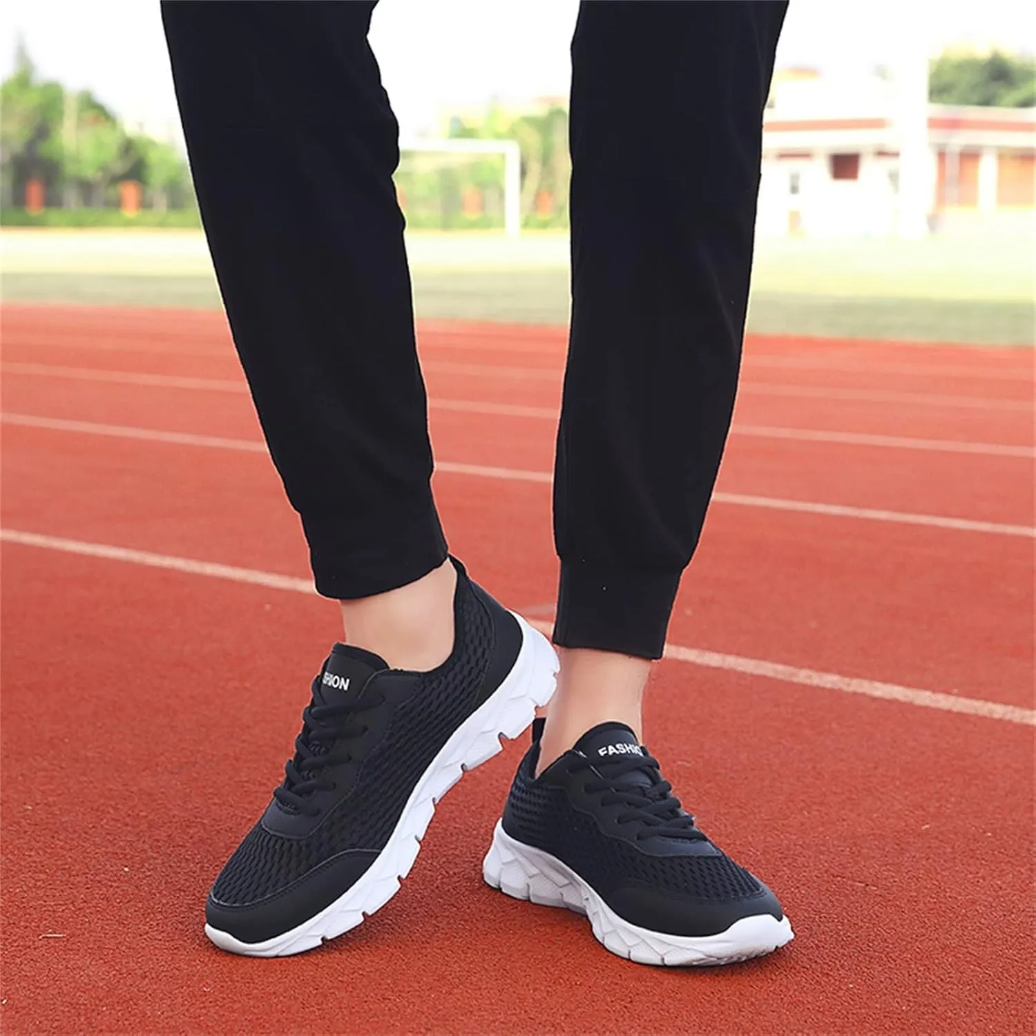 Women's Lace Up Walking Shoes Lightweight Casual Running Sneakers Womens Running Shoes Workout Women's Shoes Casual Chunky Sneakers Slip On Tennis Shoe Trainers Shoe