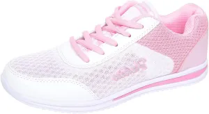 Womens Slip on Walking Shoes Comfort Lightweight Breathable Running Shoes for Women Jogging Woman Shoes Casual Platform Sneakers Steel Toe Tennis Shoe Trainers Shoe
