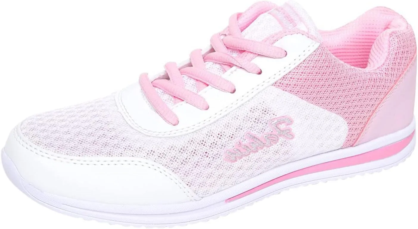 Womens Slip on Walking Shoes Comfort Lightweight Breathable Running Shoes for Women Jogging Woman Shoes Casual Platform Sneakers Steel Toe Tennis Shoe Trainers Shoe