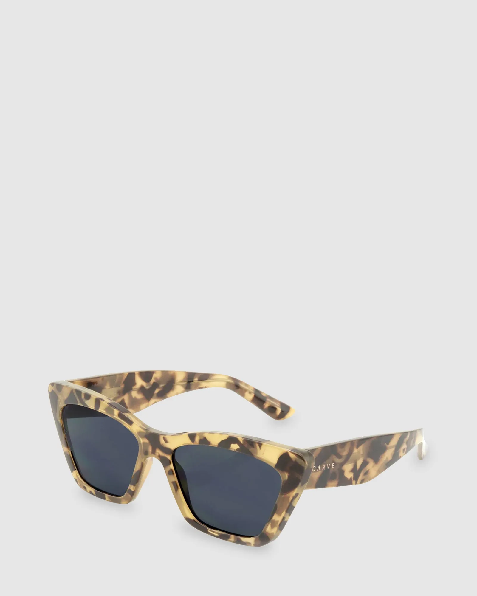 Womens Tahoe Cat Eye Sunglasses