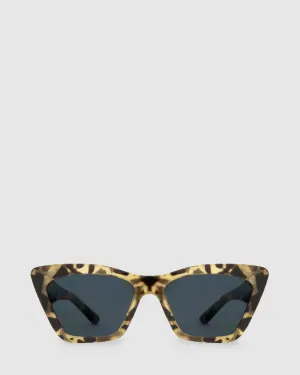 Womens Tahoe Cat Eye Sunglasses