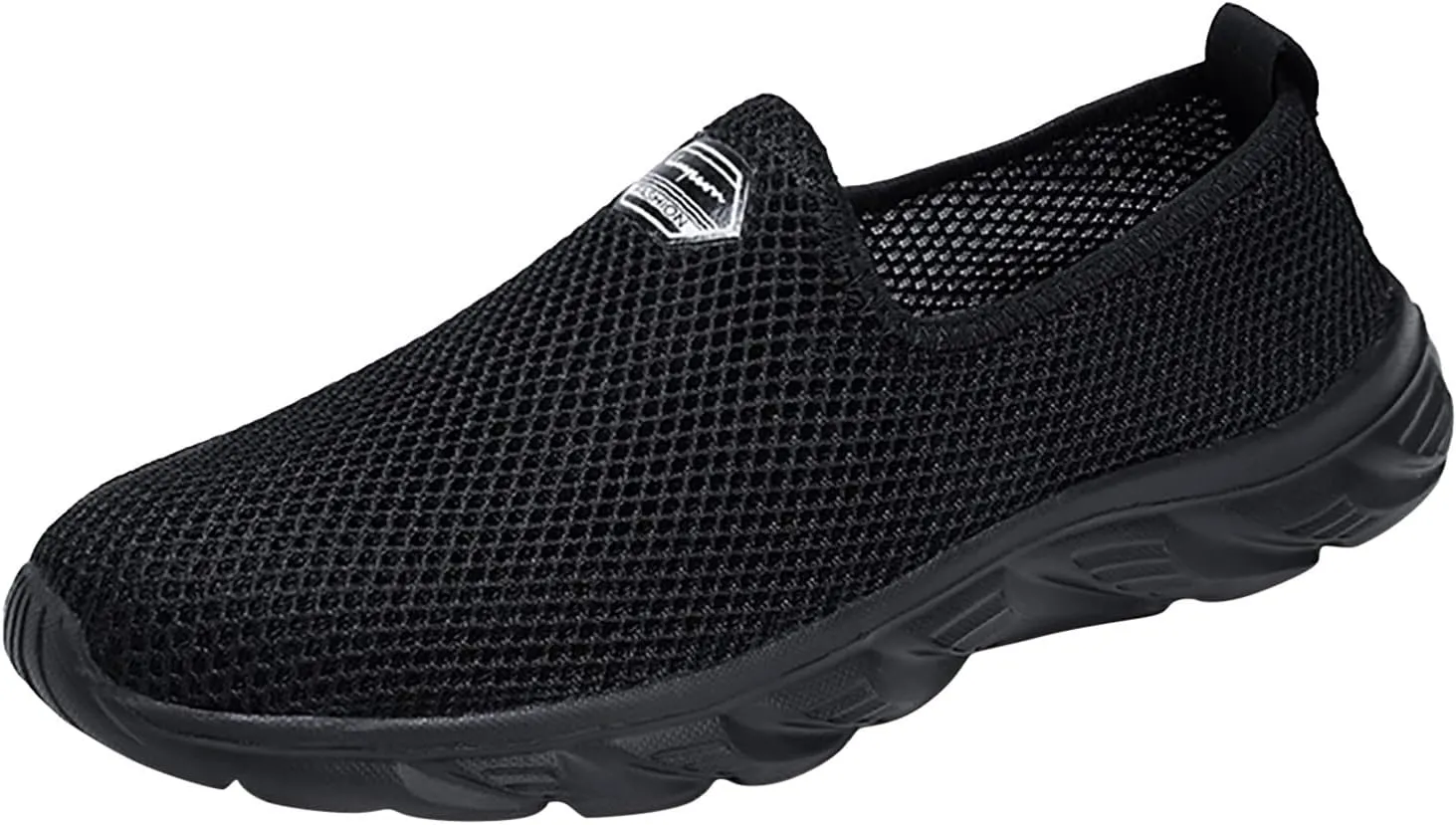 Womens White Tennis Shoes Leather Sneakers Casual Walking Shoes for Women Shoes to Prevent Tip Toe Walking Womens Loafers Shoes Mens Waterproof Sneakers