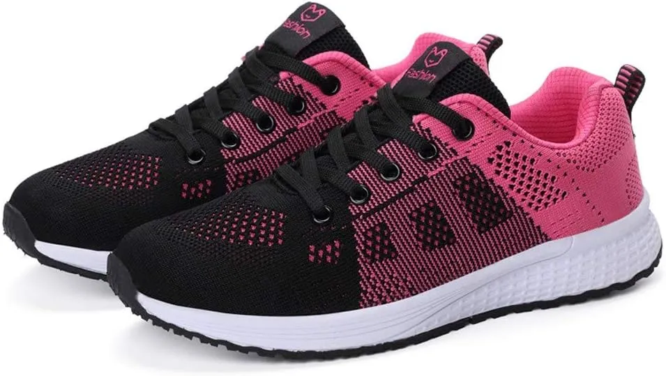 Womens White Tennis Shoes Leather Sneakers Casual Walking Shoes for Women Women's Basketball Shoes Loafer Flats Women Shoes Winter Sneakers for Women