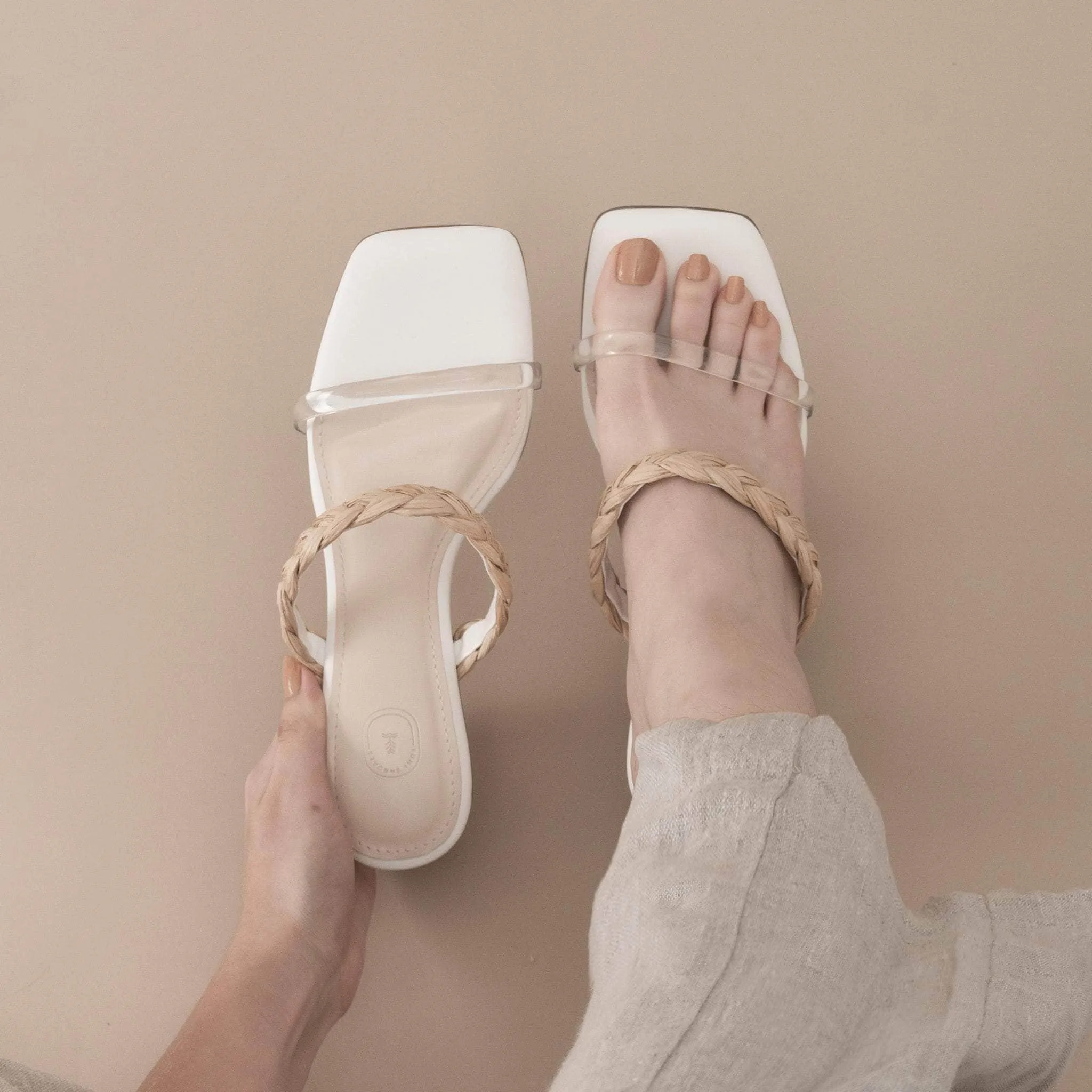 Yumi Eliz Le Blanc